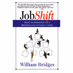 ISBN Jobshift, Business &amp; finance, Anglais, Livre broché, 272 pages