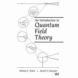 ISBN An Introduction To Quantum Field Theory, Science &amp; nature, Anglais, Couverture rigide, 864 pages
