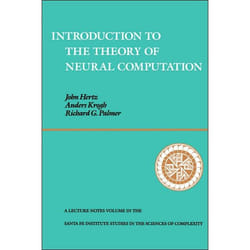 ISBN Introduction To The Theory Of Neural Computation livre Science & nature Anglais