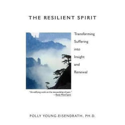 ISBN The Resilient Spirit livre Education Anglais