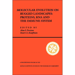 ISBN Molecular Evolution on Rugged Landscapes, Littérature scientifique, Anglais, Livre broché, 312 pages