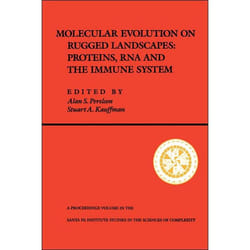 ISBN Molecular Evolution on Rugged Landscapes livre Littérature scientifique Anglais Livre broché 312 pages
