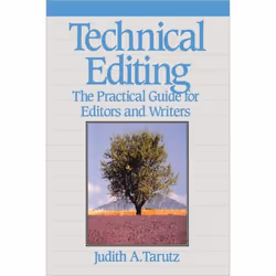 ISBN Technical Editing, Art & design, Anglais, Livre broché, 480 pages