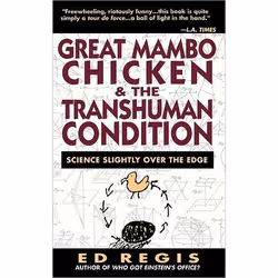 ISBN Great Mambo Chicken And The Transhuman Condition, Science &amp; nature, Anglais, Livre broché, 320 pages