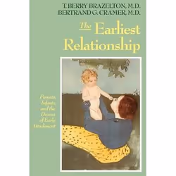 ISBN The Earliest Relationship, Education, Anglais, Livre broché, 272 pages