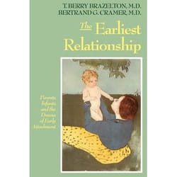 ISBN The Earliest Relationship livre Education Anglais