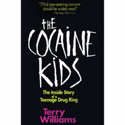 ISBN The Cocaine Kids, Science & nature, Anglais, Livre broché, 160 pages