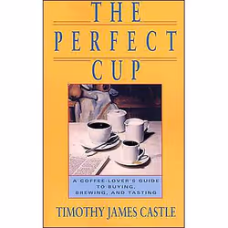 ISBN The Perfect Cup, Cooking, Anglais, Livre broché, 256 pages