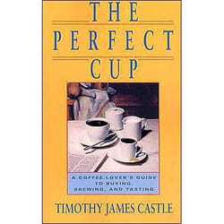ISBN The Perfect Cup livre Cooking Anglais