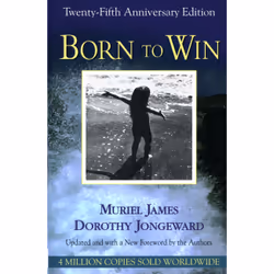 ISBN Born To Win, Education, Anglais, Livre broché, 320 pages
