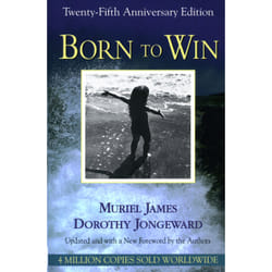 ISBN Born To Win livre Education Anglais