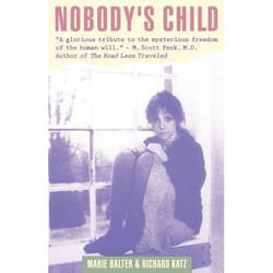 ISBN Nobody's Child livre Education Anglais