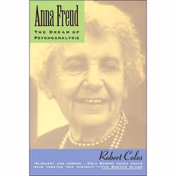 ISBN Anna Freud, Education, Anglais, Livre broché, 256 pages