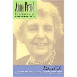 ISBN Anna Freud livre Education Anglais