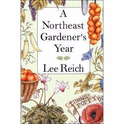 ISBN A Northeast Gardener's Year, Education, Anglais, Livre broché, 272 pages