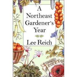 ISBN A Northeast Gardener's Year livre Education Anglais