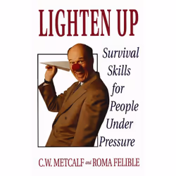 ISBN Lighten Up, Psychologie, Anglais, Livre broché, 304 pages