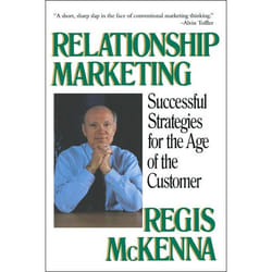 ISBN Relationship Marketing livre Business & finance Anglais