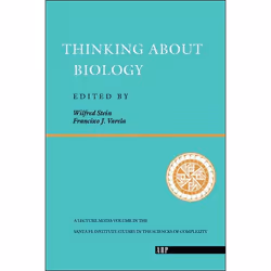 ISBN Thinking About Biology, Science &amp; nature, Anglais, Livre broché, 352 pages