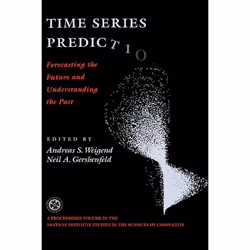 ISBN Time Series Prediction, Littérature scientifique, Anglais, Livre broché, 672 pages