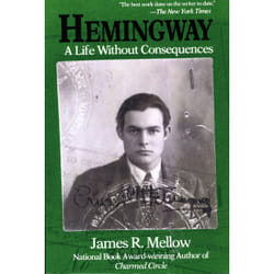 ISBN Hemingway livre Education Anglais