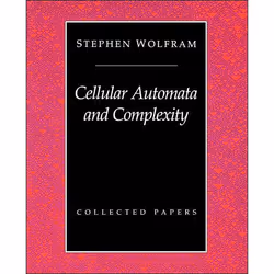 ISBN Cellular Automata And Complexity, Science &amp; nature, Anglais, Livre broché, 608 pages