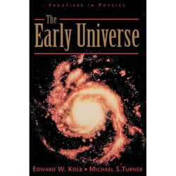 ISBN The Early Universe livre Science & nature Anglais