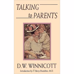 ISBN Talking To Parents, Psychologie, Anglais, Livre broché, 160 pages