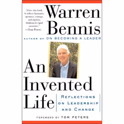 ISBN An Invented Life, Business & finance, Anglais, Livre broché, 256 pages