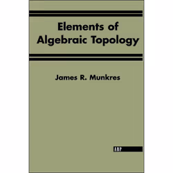 ISBN Elements Of Algebraic Topology, Science & nature, Anglais, Livre broché, 464 pages