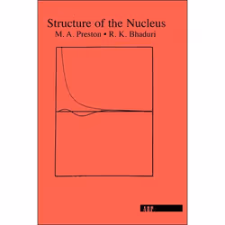 ISBN Structure Of The Nucleus, Science & nature, Anglais, Livre broché, 716 pages