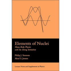 ISBN Elements Of Nuclei livre Science & nature Anglais