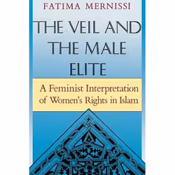ISBN The Veil And The Male Elite, Science &amp; nature, Anglais, Livre broché, 240 pages