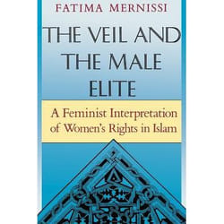 ISBN The Veil And The Male Elite livre Science & nature Anglais