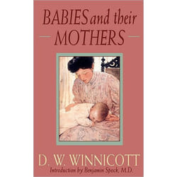 ISBN Babies And Their Mothers livre Psychologie Anglais