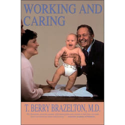 ISBN Working And Caring livre Education Anglais