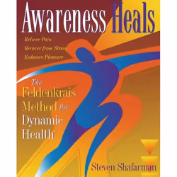 ISBN Awareness Heals, Santé, esprit et corps, Anglais, Livre broché, 224 pages
