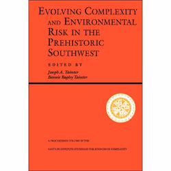 ISBN Evolving Complexity And Environmental Risk In The Prehistoric Southwest, Science & nature, Anglais, Livre broché, 284 pa ...