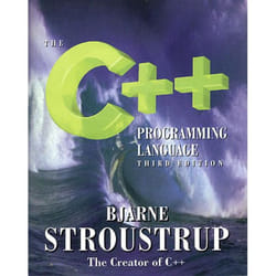 Pearson Education C++ livre & manuel de logiciels Anglais