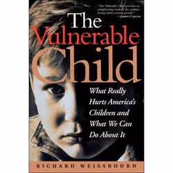 ISBN The Vulnerable Child, Education, Anglais, Livre broché, 296 pages