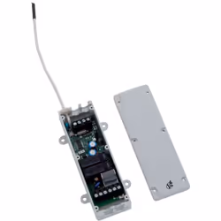 L’armoire de commande V2 EASY1 pour moteurs de volets roulants ou de store est utilisable afin d’alimenter un moteur monophas ...