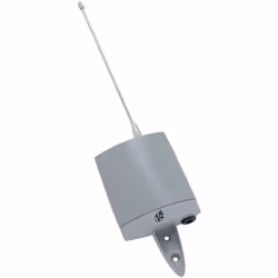 Votre nouveau récepteur WALLY PLUS 4 Canaux 433,92 MHz Tous les récepteurs Wally PLUS fonctionnement avec les télécommandes d ...