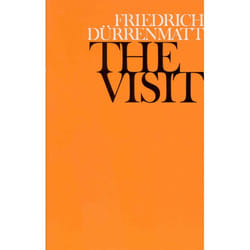 ISBN The Visit