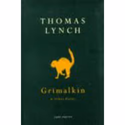 ISBN Grimalkin And Other Poems, Anglais, Livre broché, 80 pages