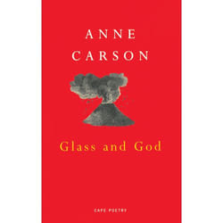 ISBN Glass And God