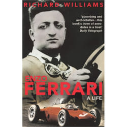 ISBN Enzo Ferrari