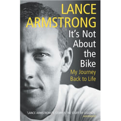 ISBN It's Not About The Bike
