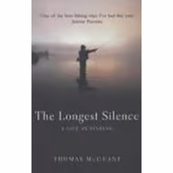 ISBN The Longest Silence, Anglais, 304 pages