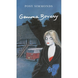ISBN Gemma Bovery