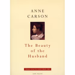 ISBN The Beauty Of The Husband, Anglais, Livre broché, 160 pages